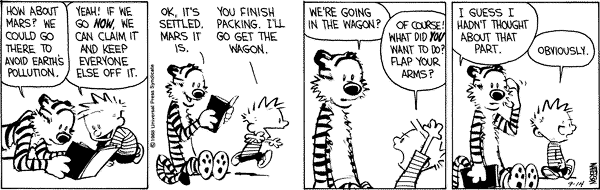 calvinandhobbes