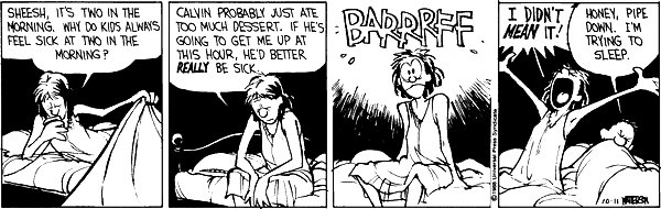 calvinandhobbes