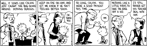 calvinandhobbes