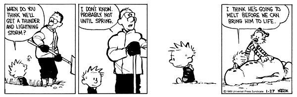 calvinandhobbes