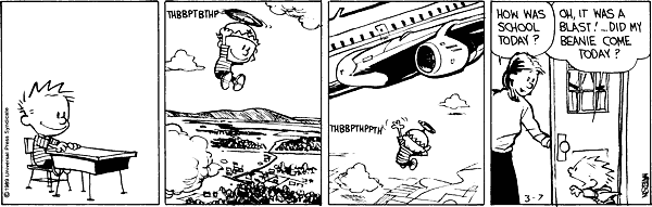 calvinandhobbes