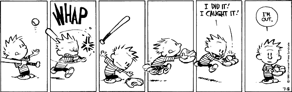 calvinandhobbes