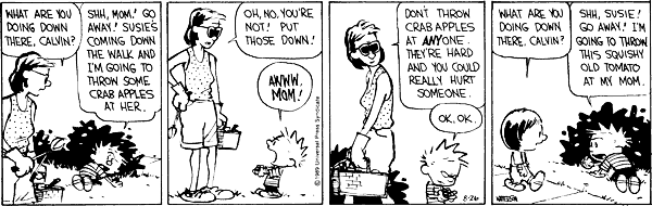 calvinandhobbes