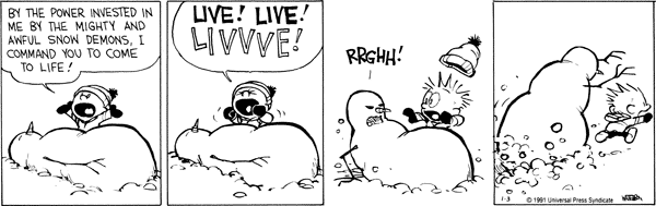 calvinandhobbes