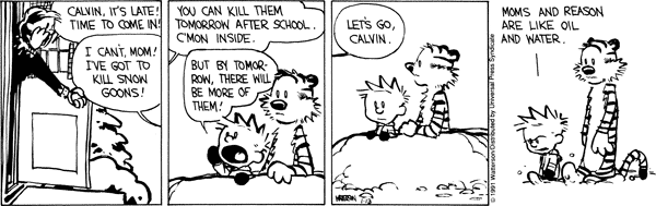 calvinandhobbes