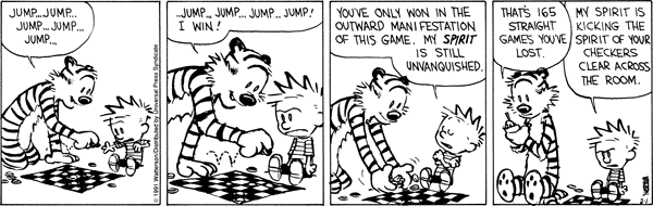 calvinandhobbes