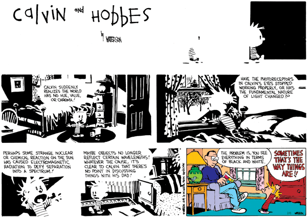 calvinandhobbes