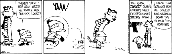 calvinandhobbes