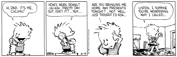 calvinandhobbes