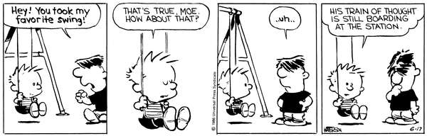 calvinandhobbes