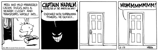 calvinandhobbes