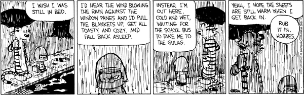 calvinandhobbes