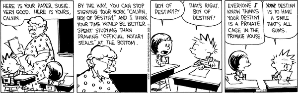 calvinandhobbes