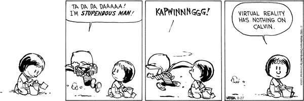 calvinandhobbes