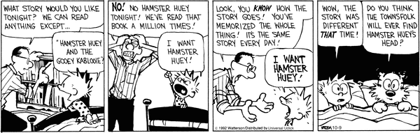 calvinandhobbes