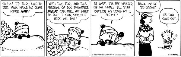 calvinandhobbes