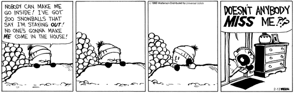 calvinandhobbes