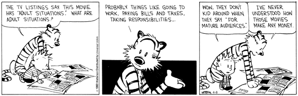 calvinandhobbes