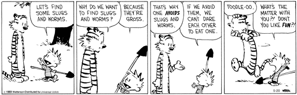 calvinandhobbes