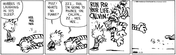 calvinandhobbes