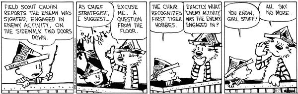 calvinandhobbes