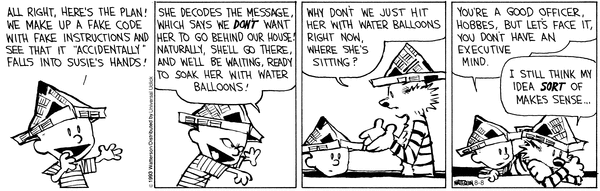 calvinandhobbes