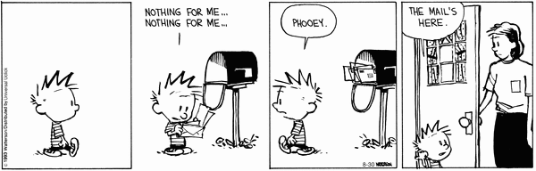 calvinandhobbes