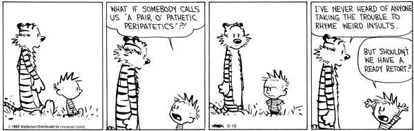 calvinandhobbes