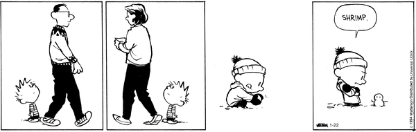 calvinandhobbes