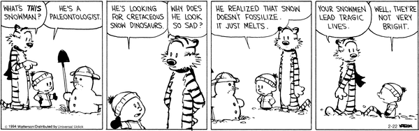 calvinandhobbes