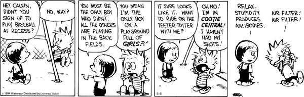 calvinandhobbes