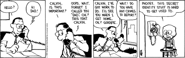calvinandhobbes