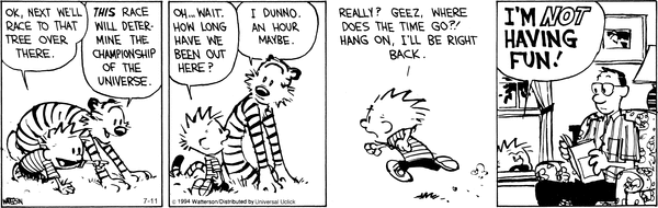 calvinandhobbes