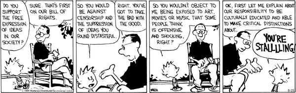 calvinandhobbes