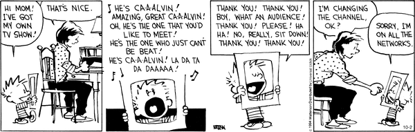 calvinandhobbes