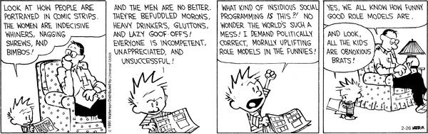 calvinandhobbes