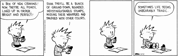 calvinandhobbes