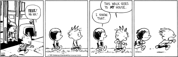 calvinandhobbes