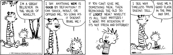 calvinandhobbes