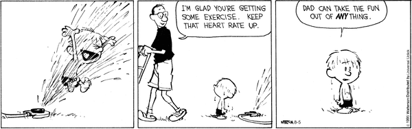 calvinandhobbes