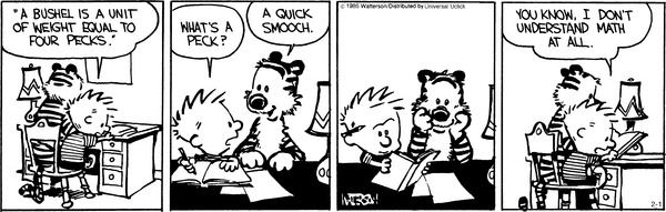 calvinandhobbes
