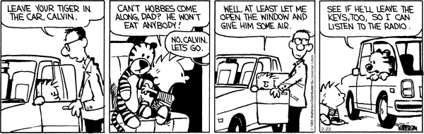 calvinandhobbes