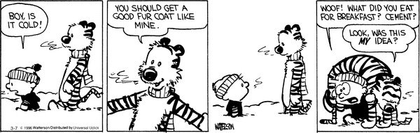calvinandhobbes