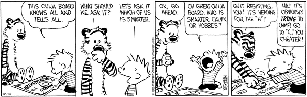 calvinandhobbes