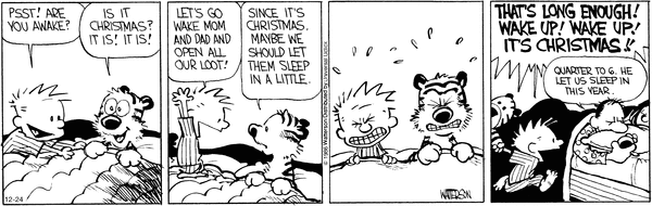 calvinandhobbes