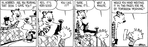 calvinandhobbes
