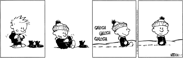 calvinandhobbes
