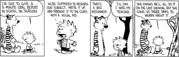 calvinandhobbes
