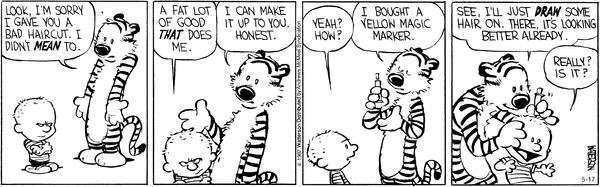 calvinandhobbes