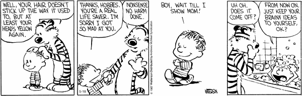 calvinandhobbes